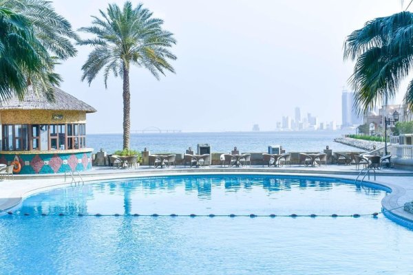 Elite Resort & Spa