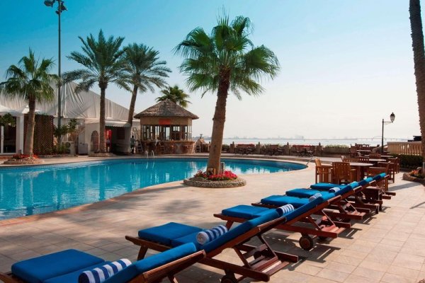 Elite Resort & Spa