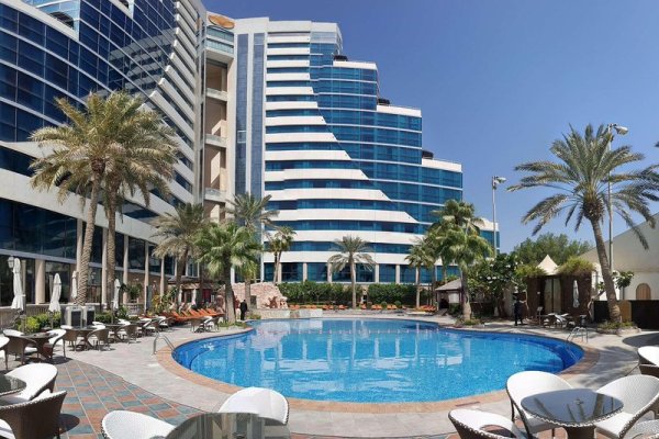 Elite Resort & Spa