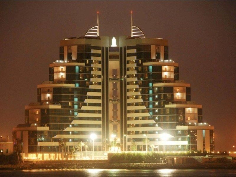 Elite Resort & Spa