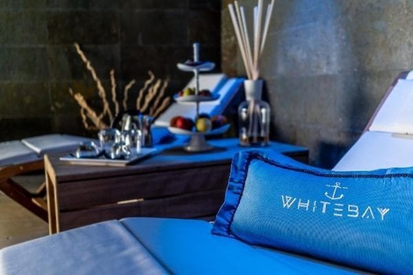 White Bay Resort