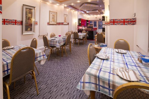 Anchor House Hotel