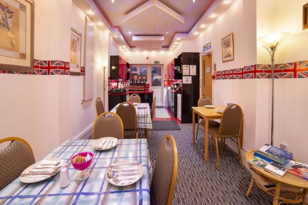 Anchor House Hotel