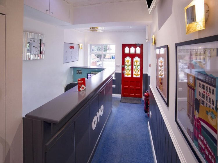 Anchor House Hotel