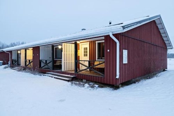 Näverniemi Holiday Center