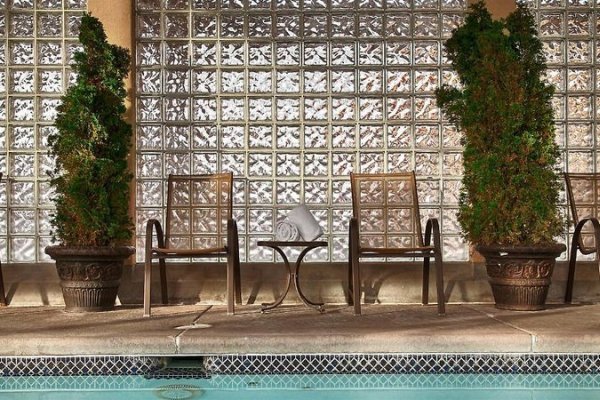 Best Western Town & Country Inn