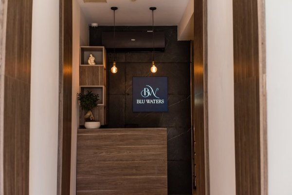 Blu Waters Boutique Hotel