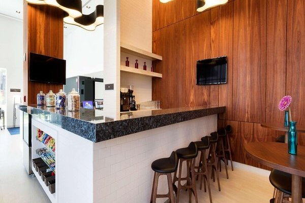 Hampton Inn by Hilton Cancun Cumbres