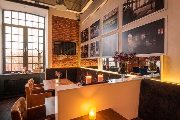 Loft Aparts