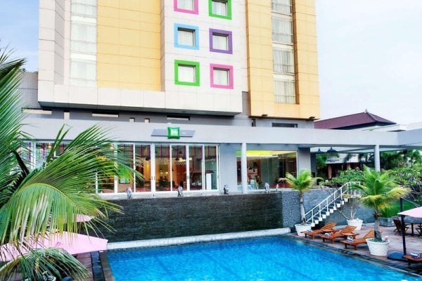 Ibis Styles Solo