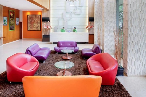 Ibis Styles Solo