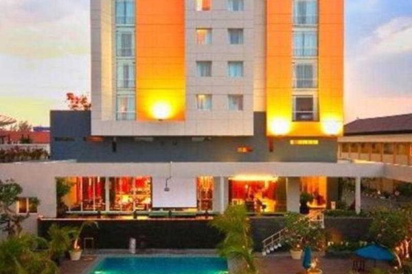 Ibis Styles Solo