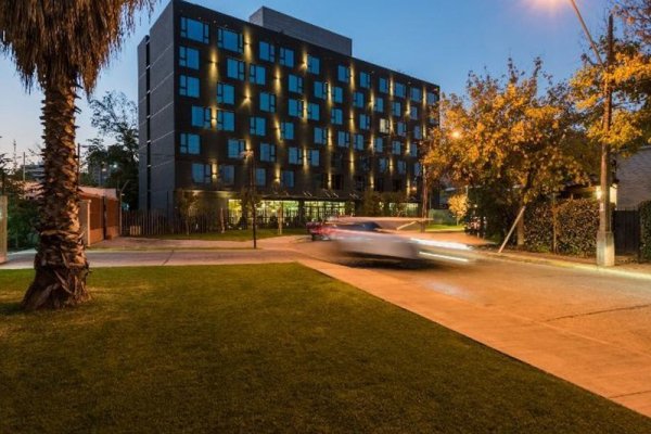 Hotel Eco Boutique Bidasoa