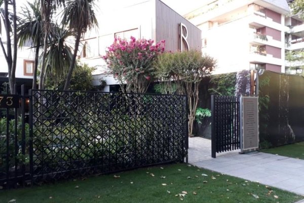 Hotel Eco Boutique Bidasoa