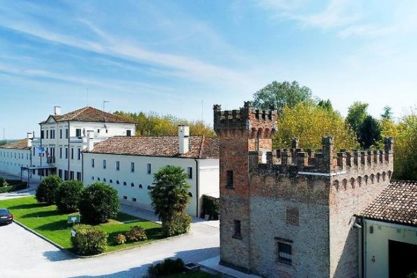 Villa Braida