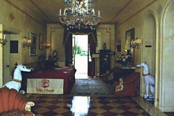 Villa Braida