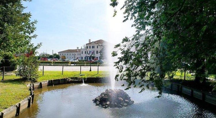 Villa Braida