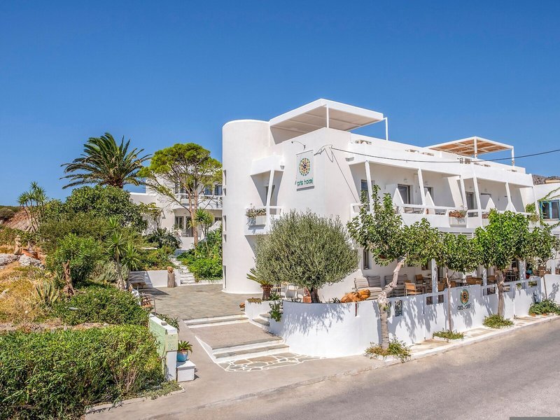 Aris Hotel