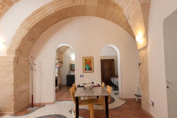 Corte Dei Memoli