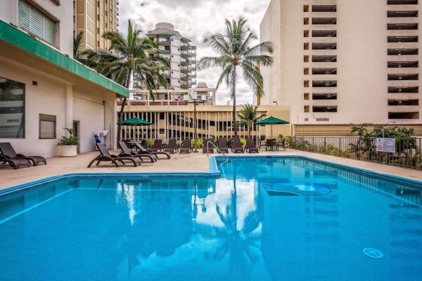 Waikiki Resort