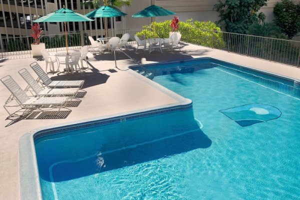 Waikiki Resort