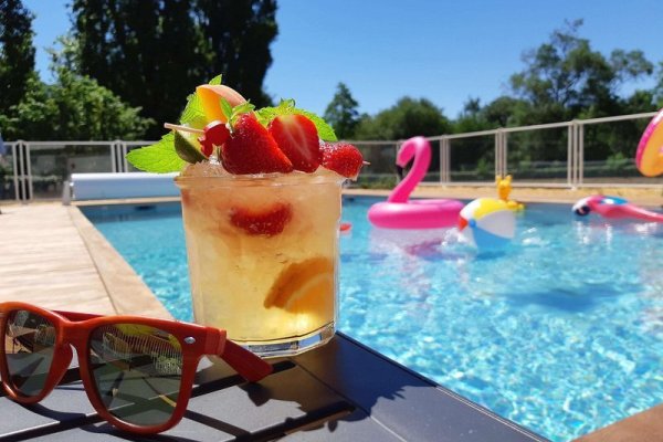 Novotel Le Mans