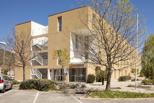 Sejours & Affaires Moulin Neuf - Manosque