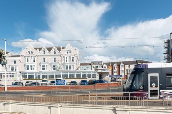 Best Western Carlton Hotel
