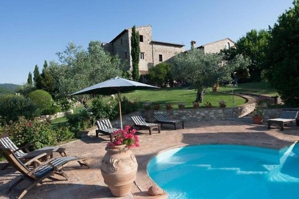 Tenuta Di Canonica