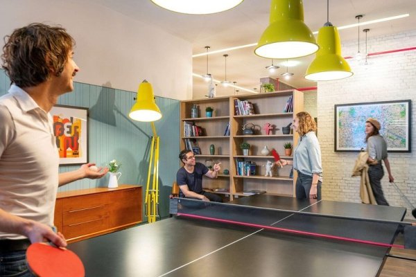 Aparthotel Adagio Berlin Kurfürstendamm