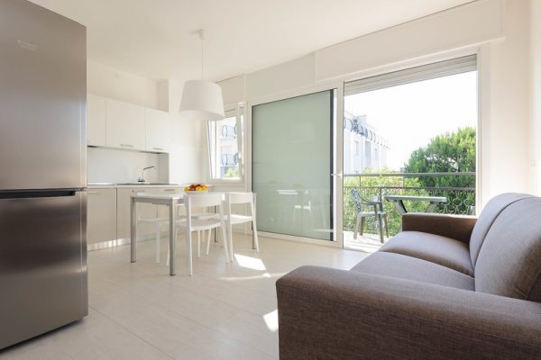 Appartements Venus