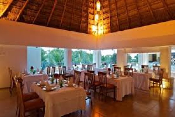 Hotel Reef Club Playcar