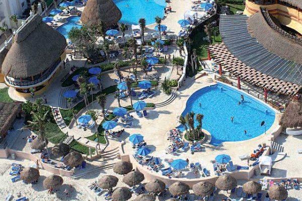 Hotel Reef Club Playcar