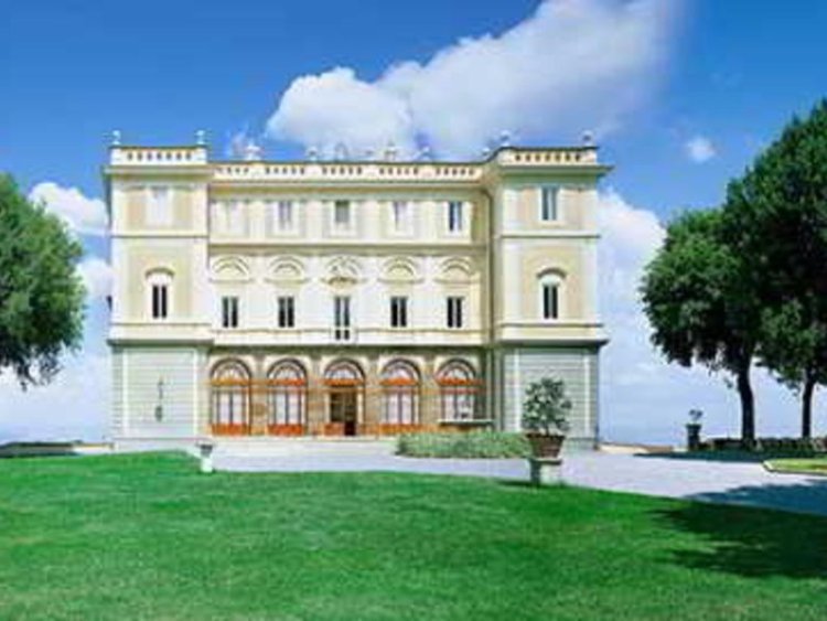 Parkhotel Villa Grazioli