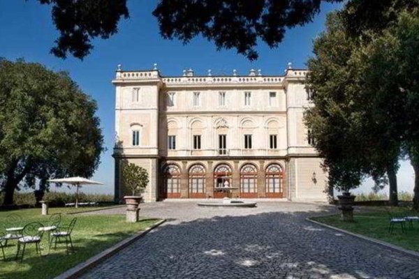 Parkhotel Villa Grazioli