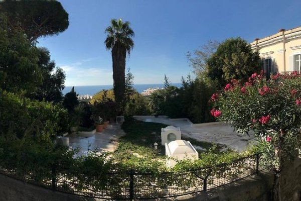 Villa Silia