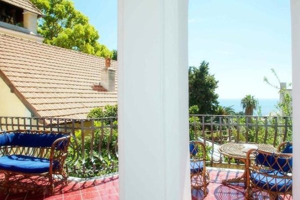 Villa Silia