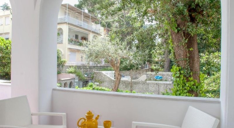 Villa Silia