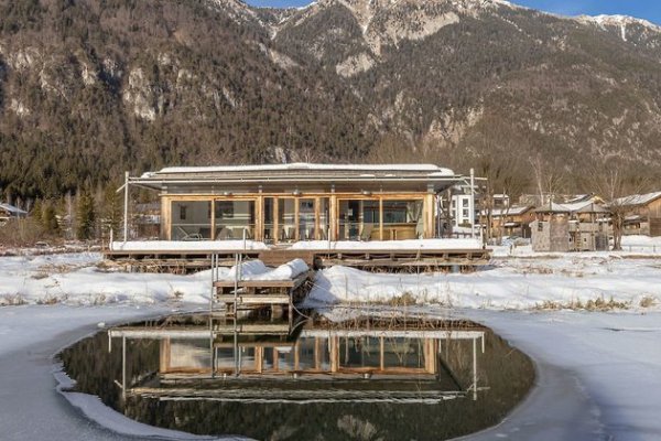 Lake Resort Pressegger See