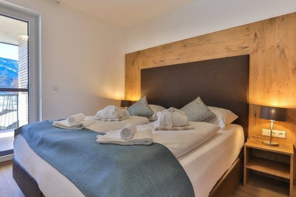 Lake Resort Pressegger See