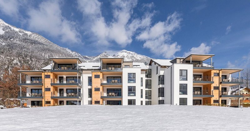 Lake Resort Pressegger See