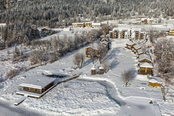 Lake Resort Pressegger See