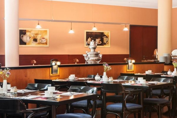 IntercityHotel Magdeburg
