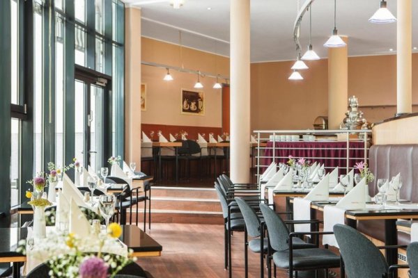 IntercityHotel Magdeburg