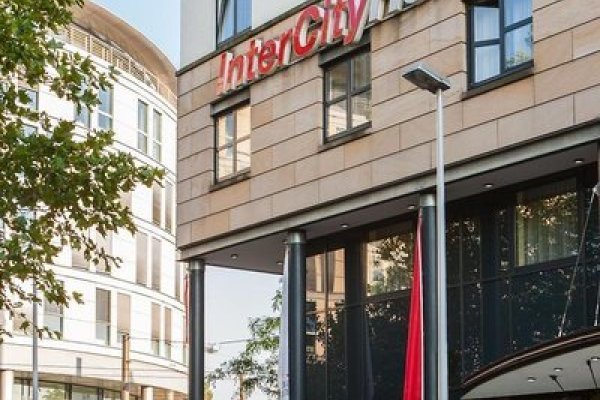 IntercityHotel Magdeburg