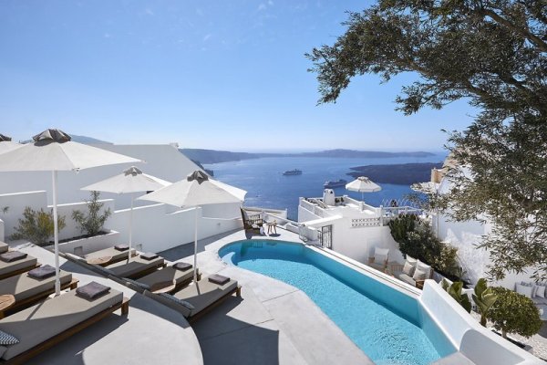 Senses Suites