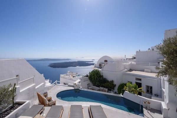 Senses Suites