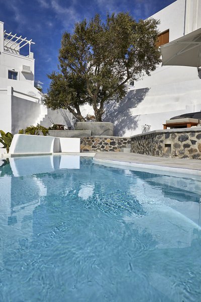 Senses Suites