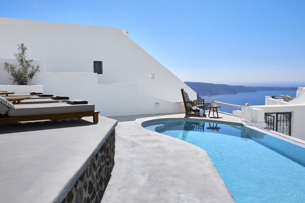 Senses Suites