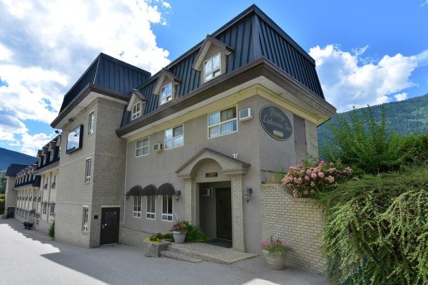 Prestige Inn Nelson 